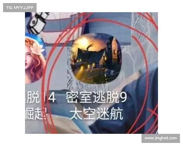 密室逃脱全攻略 轻松掌握通关技巧与实用窍门提升成功率