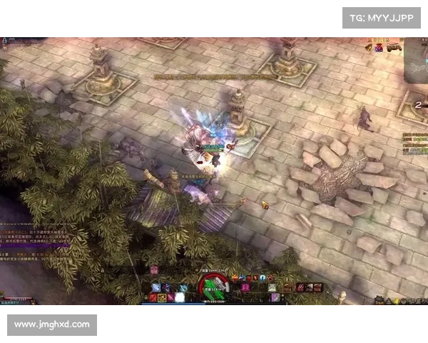 斗战神上清观：揭开仙界深处神秘力量的面纱与秘密