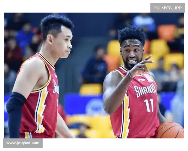 2023年CBA赛季完结时间正式公布 全面回顾赛季重要事件和数据统计