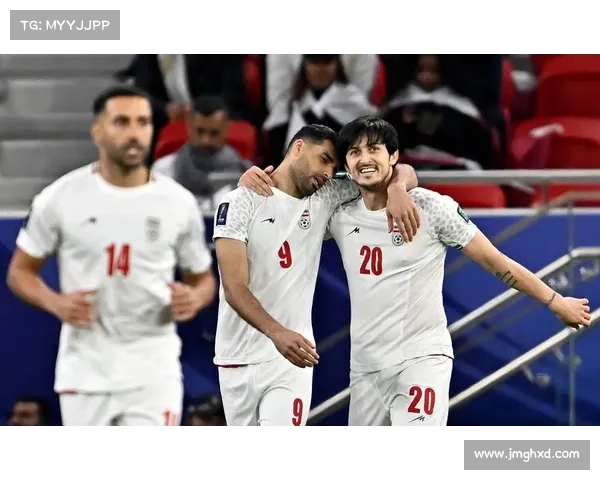 卡塔尔为何成为中国足球的顽固对手及其背后的深层原因分析